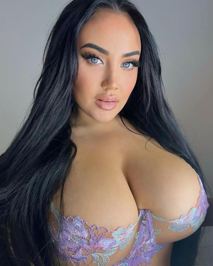 Picture of Amy Sophia