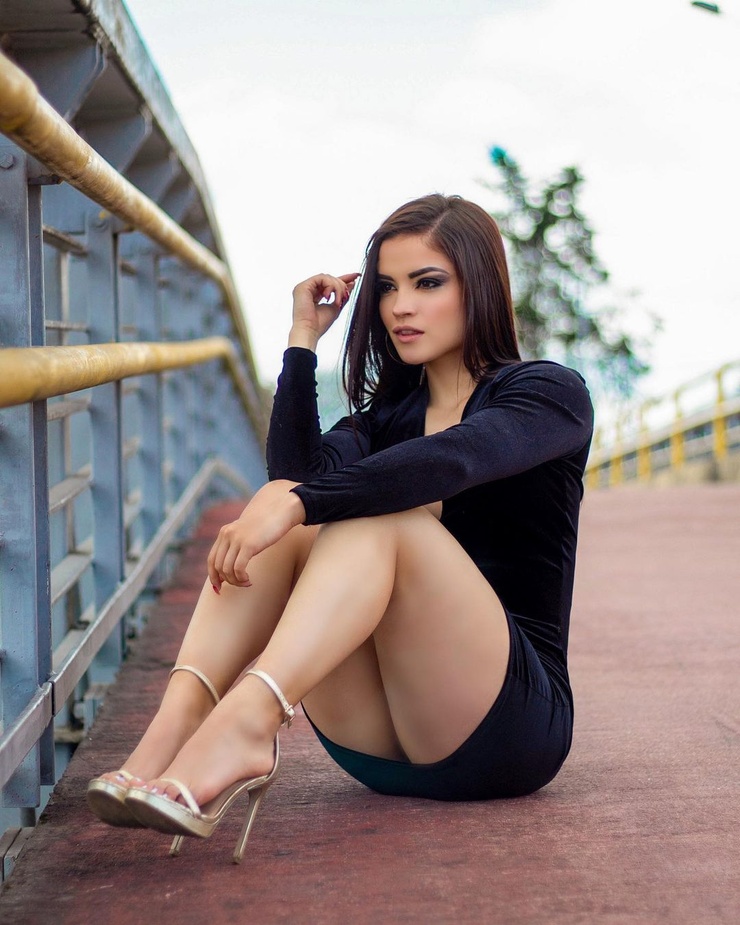 Valentina Garzón Valentina Garzón