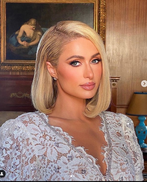Paris Hilton Paris Hilton