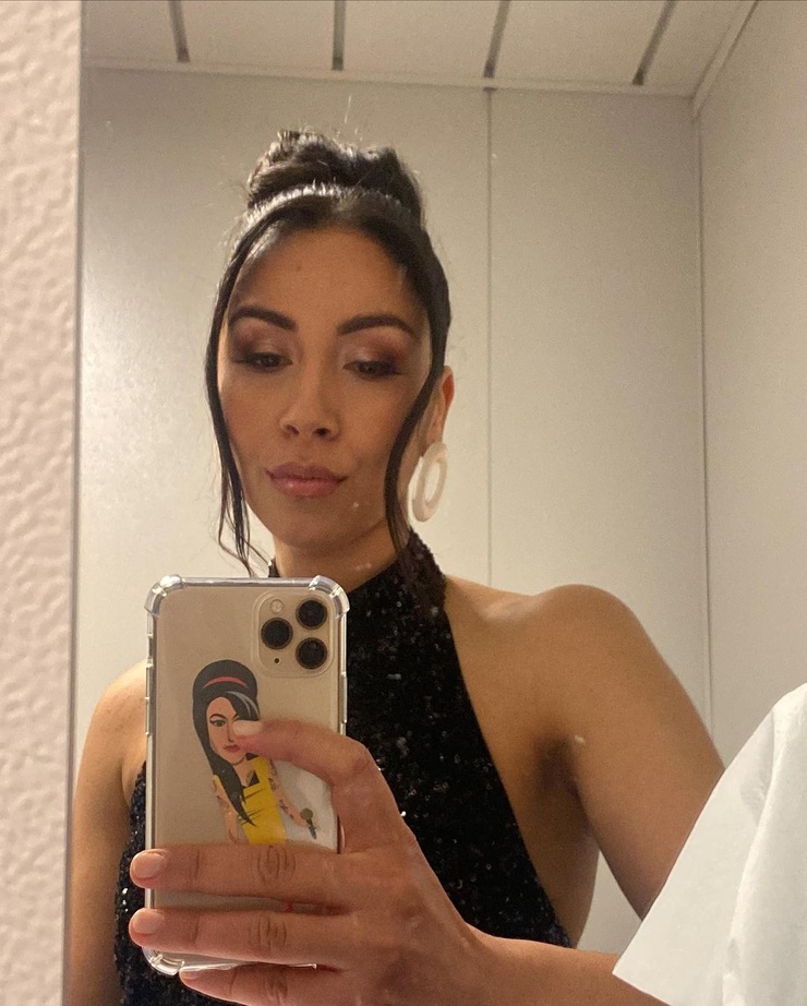 Danira Boukhriss