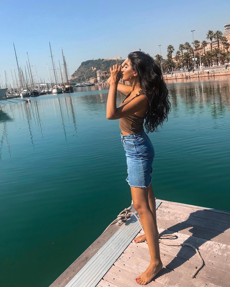 Vazifa Alekperova Vazifa Alekperova
