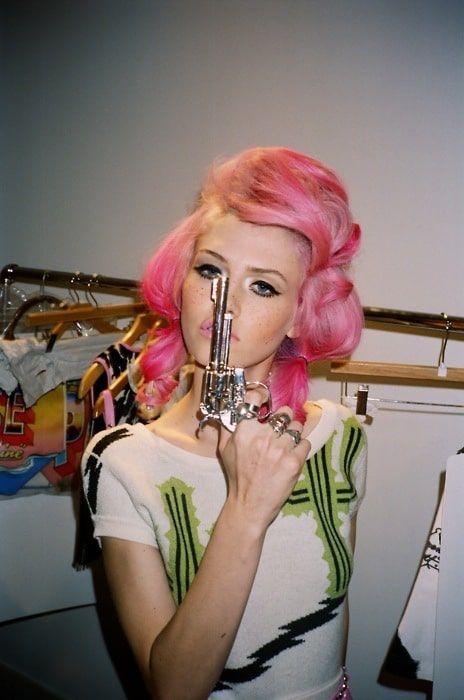 Charlotte Free Charlotte Free