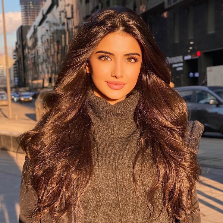 Vazifa Alekperova