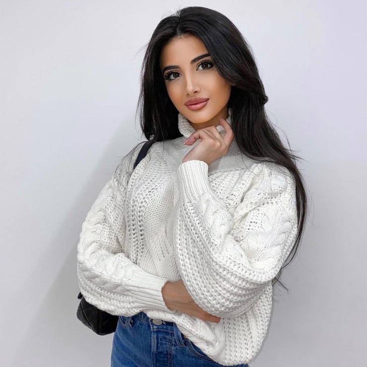 Vazifa Alekperova Vazifa Alekperova