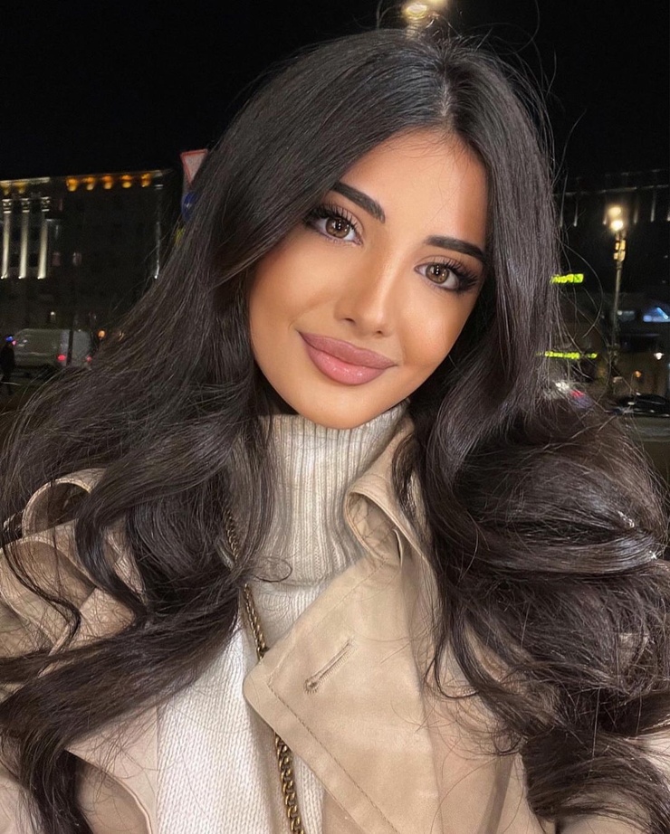 Vazifa Alekperova