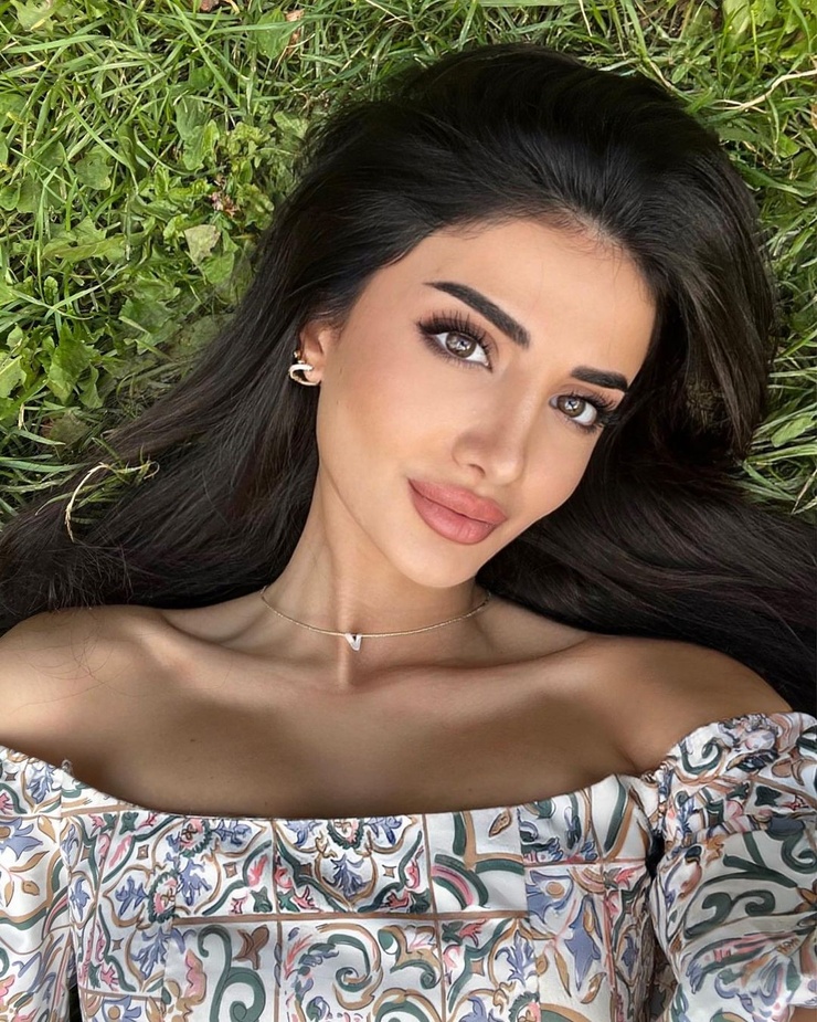 Vazifa Alekperova Vazifa Alekperova