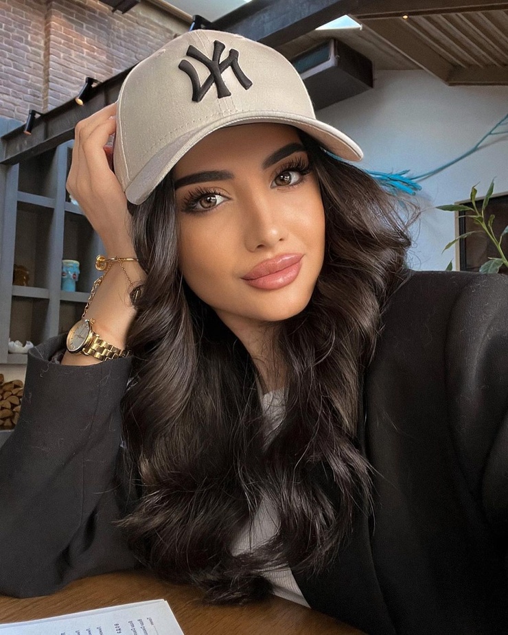 Vazifa Alekperova
