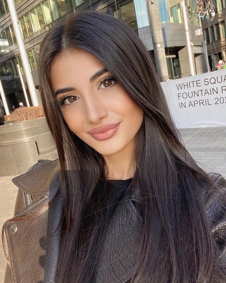 Vazifa Alekperova