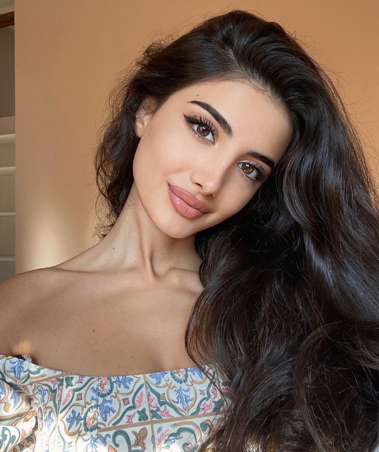 Vazifa Alekperova