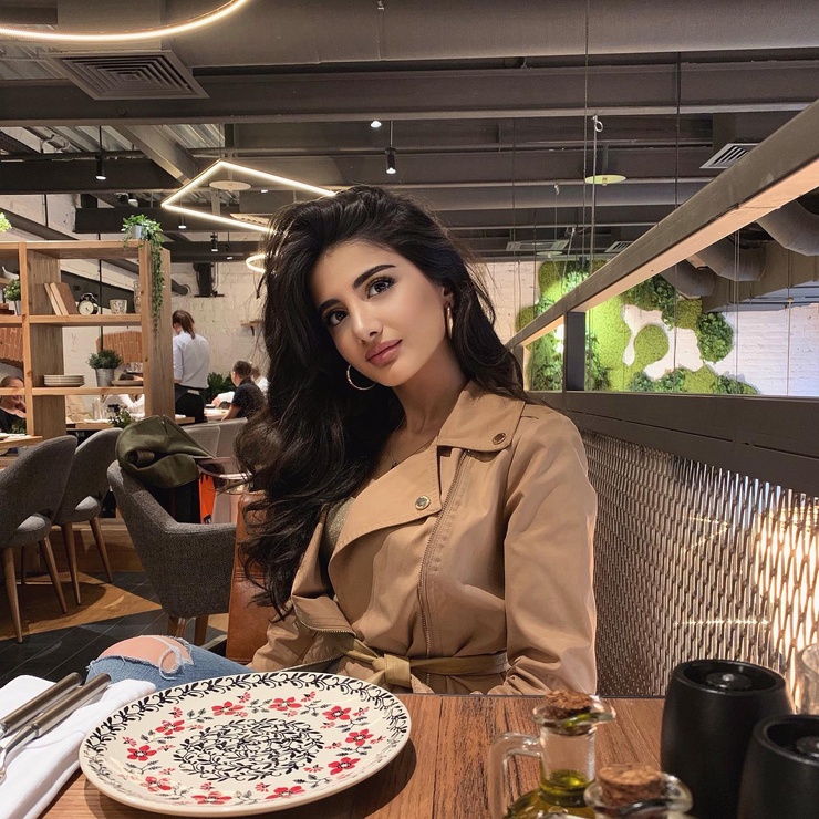 Vazifa Alekperova