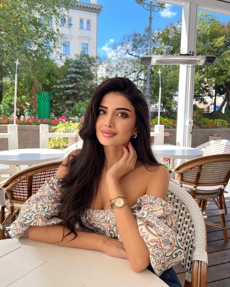 Vazifa Alekperova