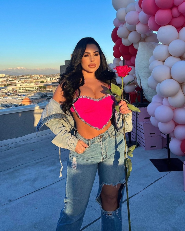 Stephanie Acevedo