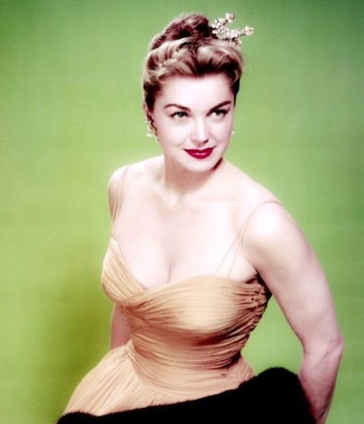 Esther Williams