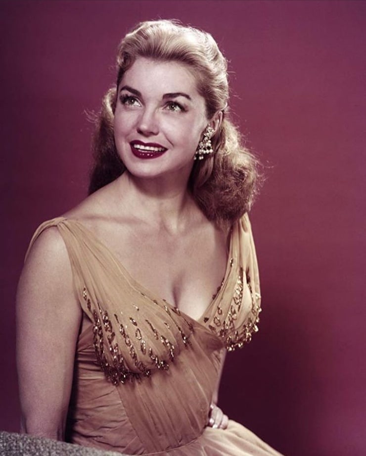 Esther Williams