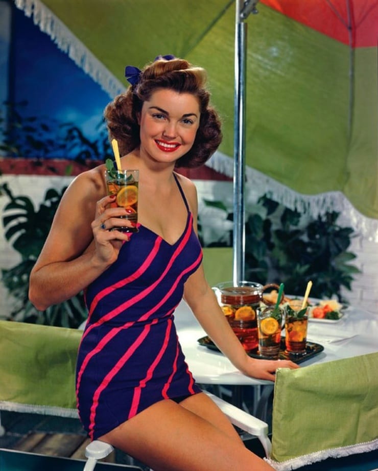 Esther Williams