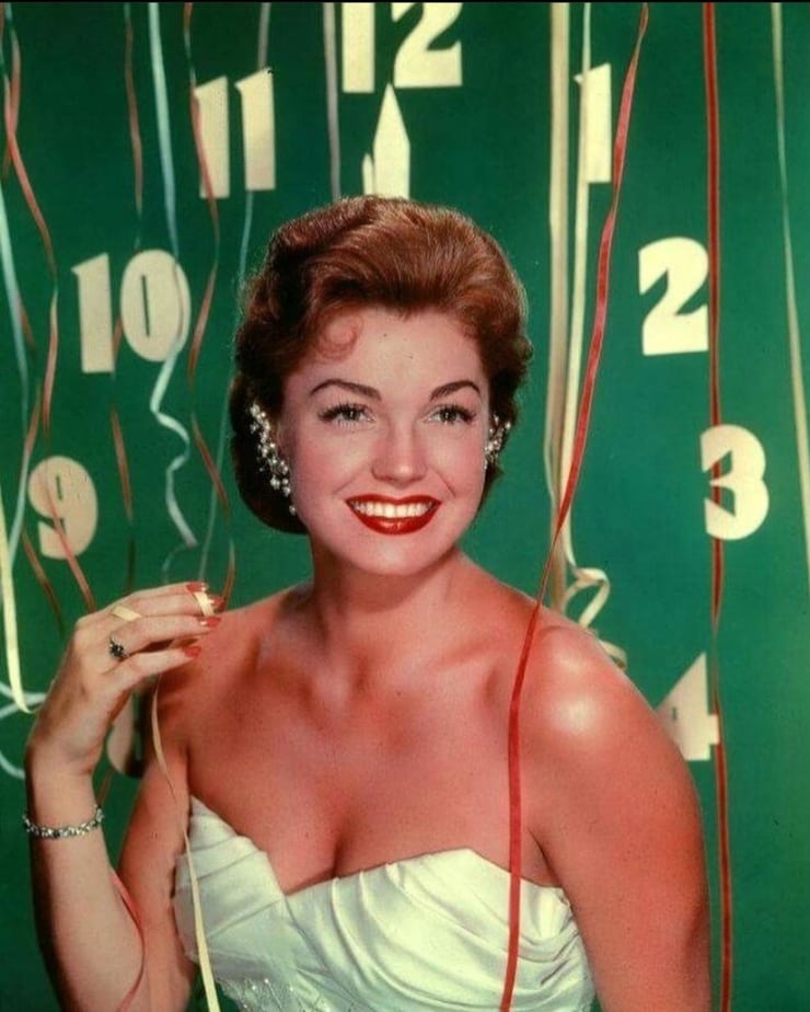 Esther Williams