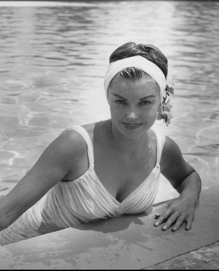 Esther Williams