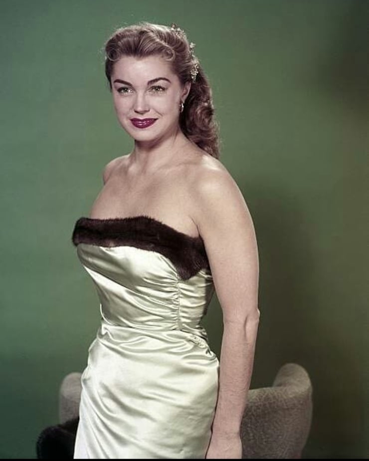 Esther Williams