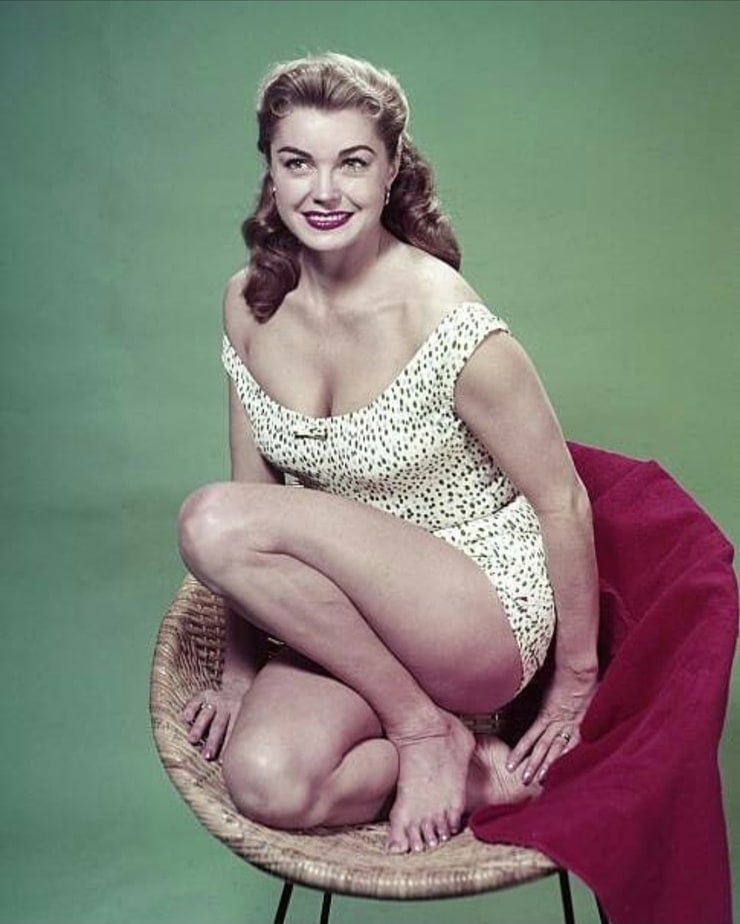 Esther Williams