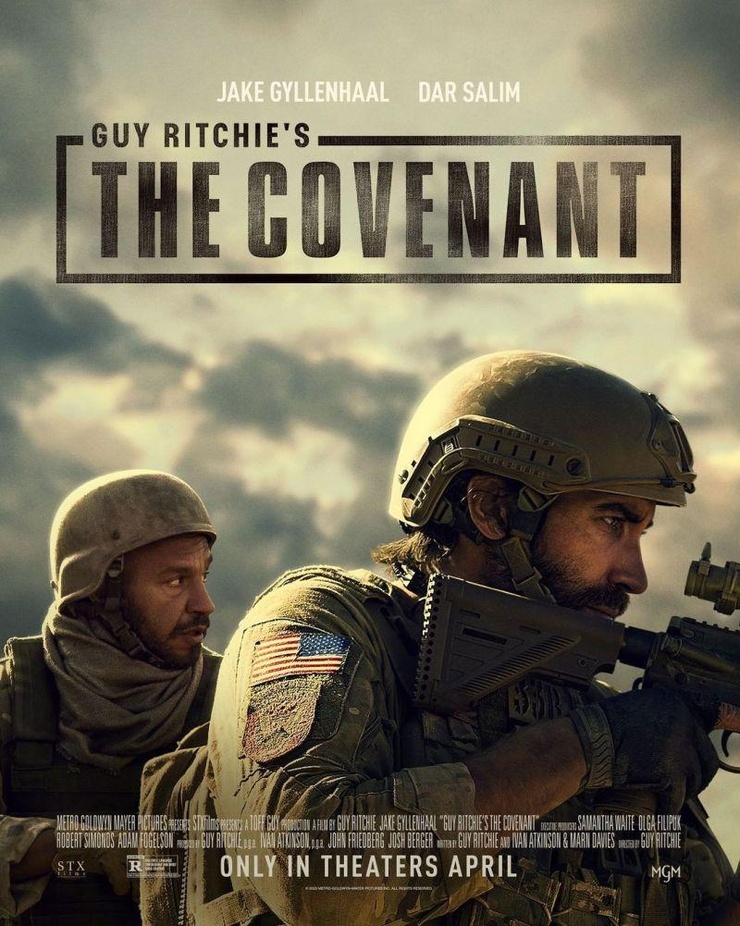 The Covenant