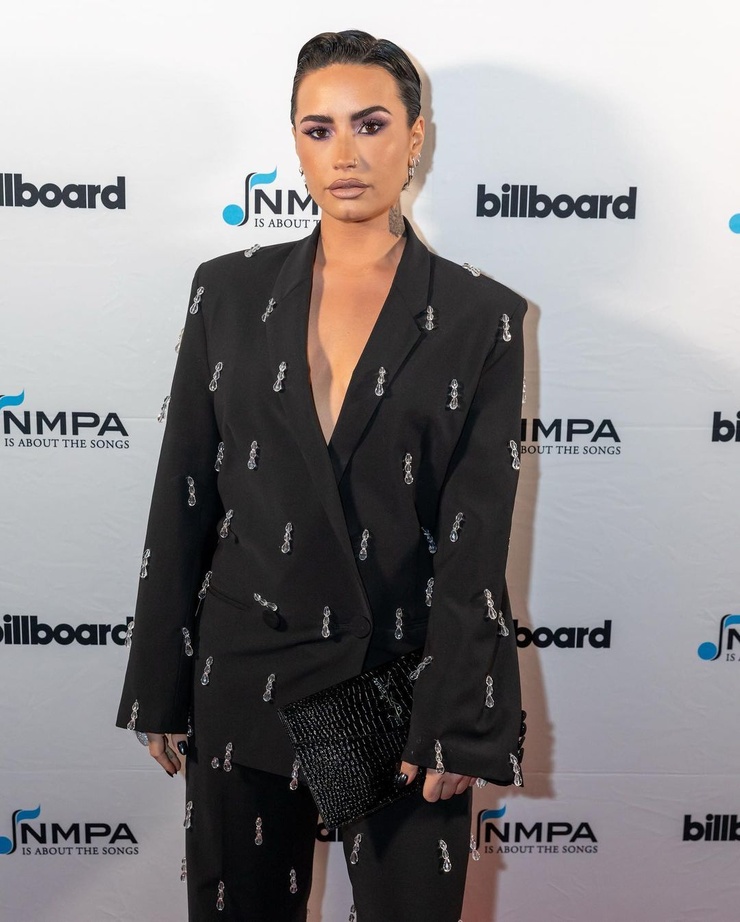 Demi Lovato