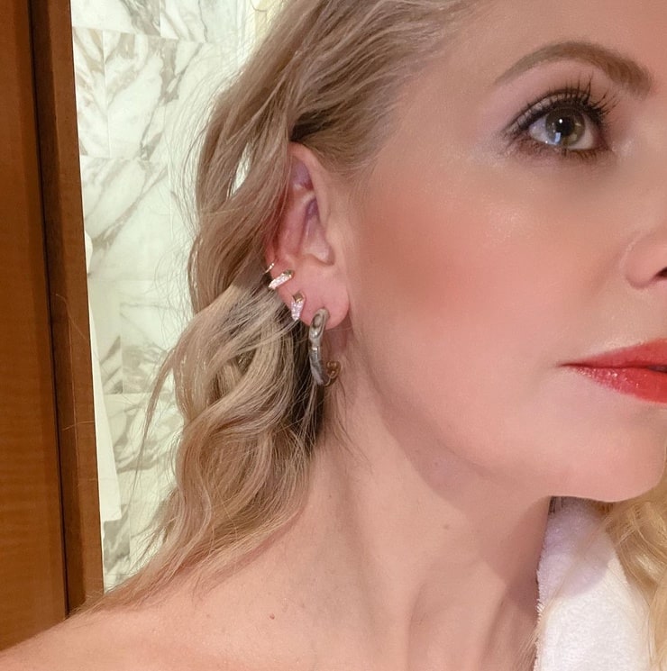 Sarah Michelle Gellar