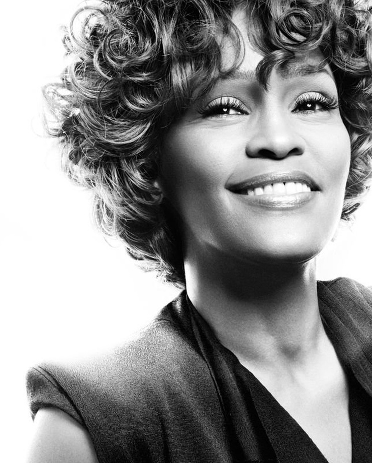 Whitney Houston Whitney Houston