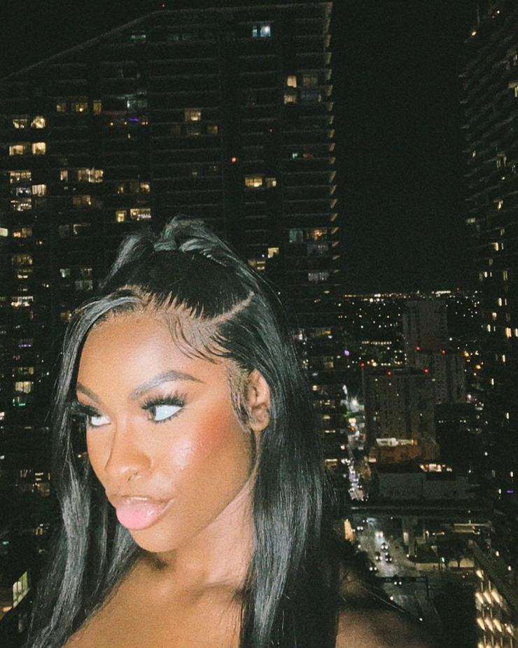 Coco Jones