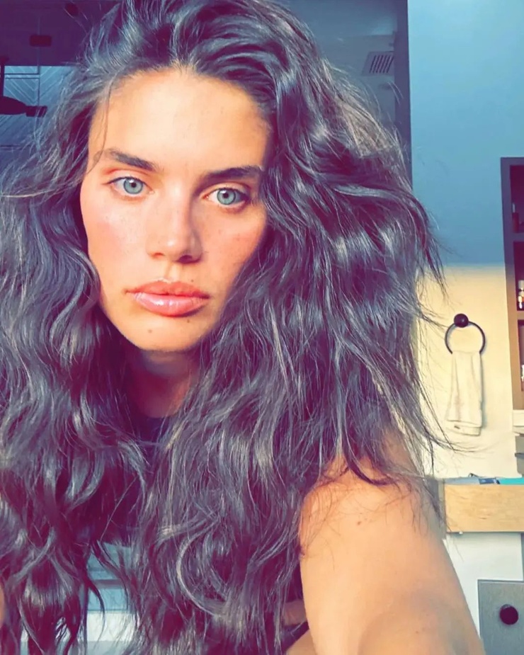 Sara Sampaio