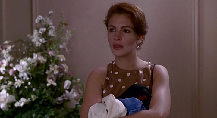 Pretty Woman