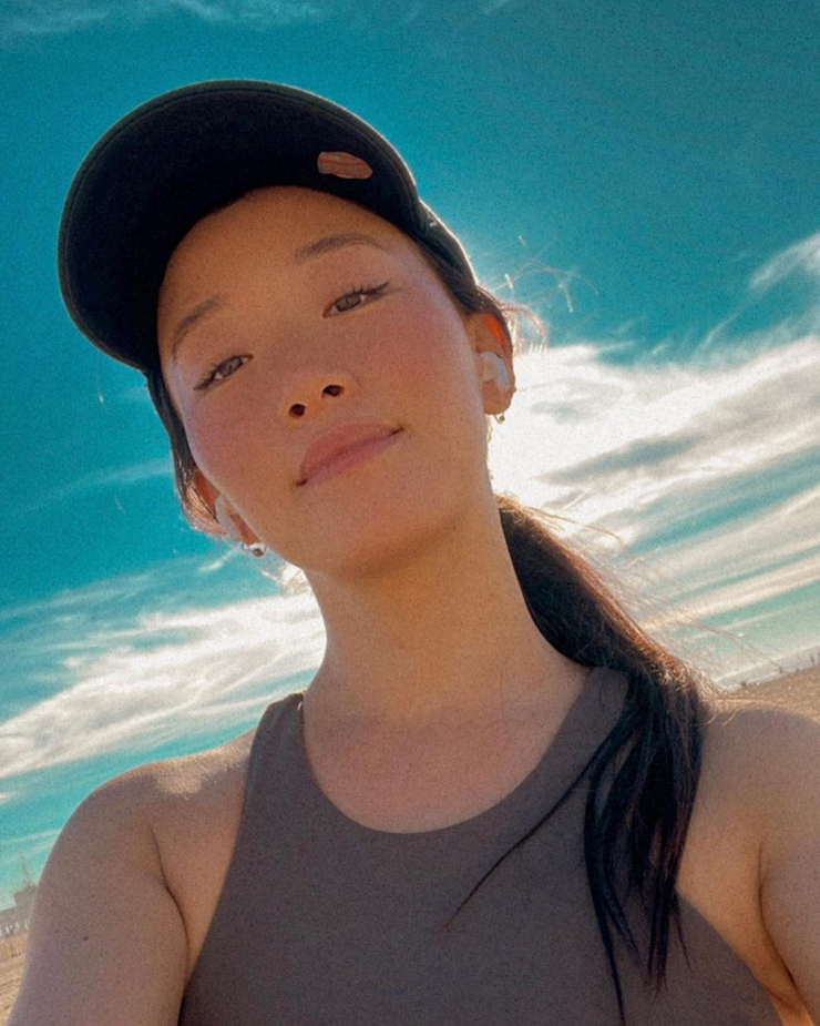 Gia Kim
