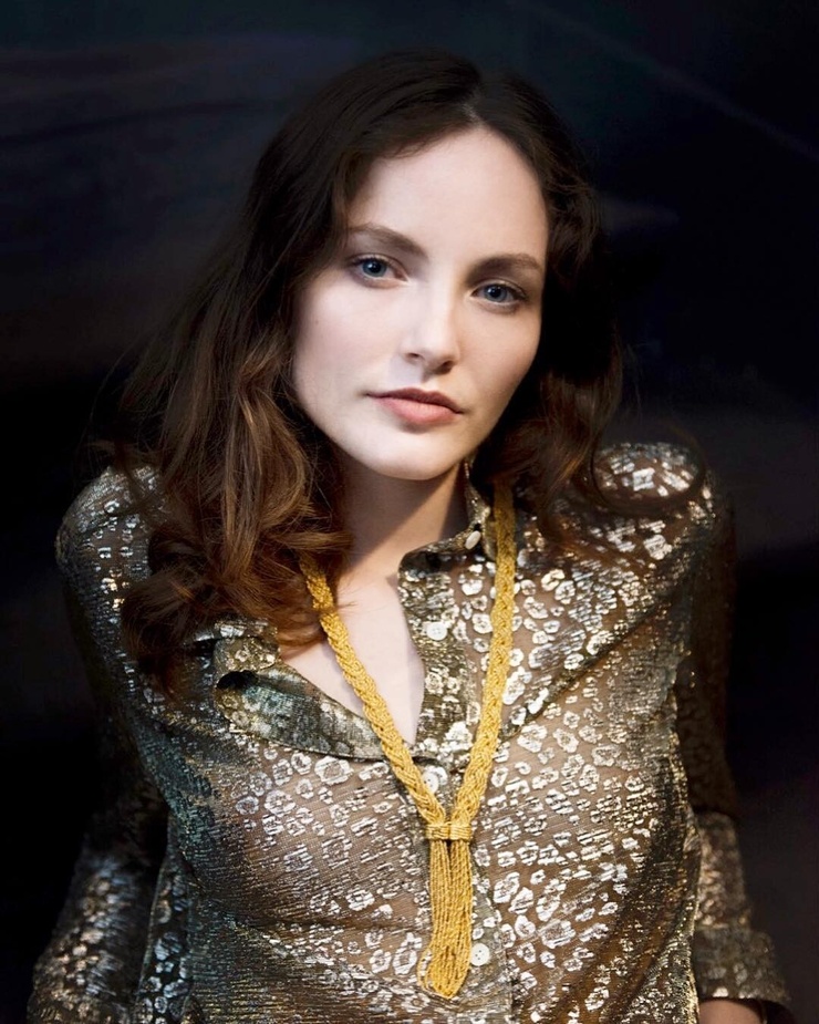 Lea Gouaux