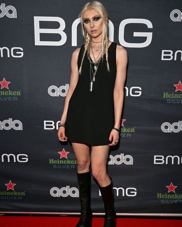 Taylor Momsen