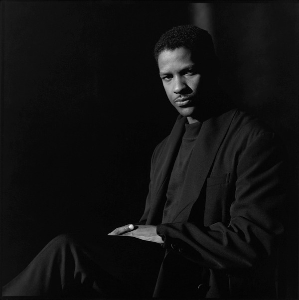 Denzel Washington