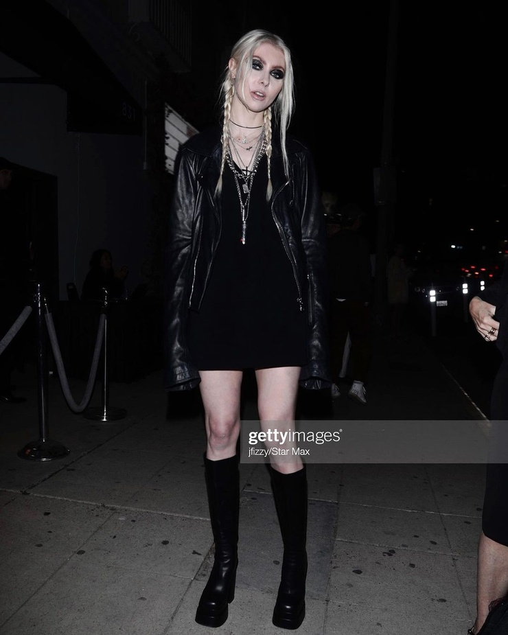 Taylor Momsen