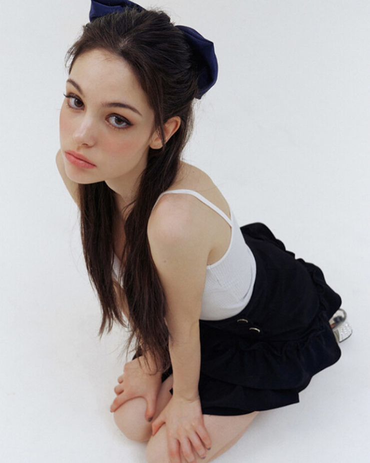 Picture of Sonya Zoloeva