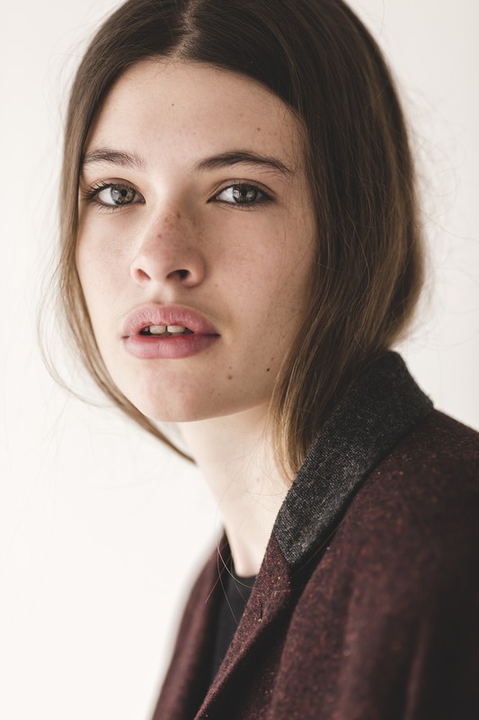 Mia Quinn