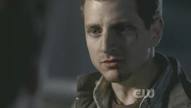 Supernatural