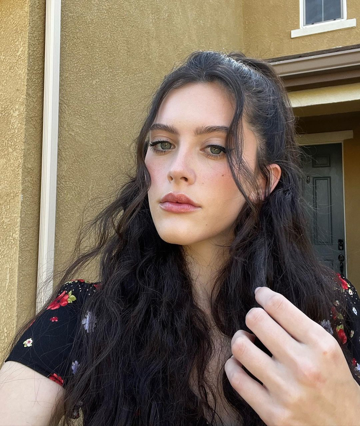 Picture of Trinity Woodward