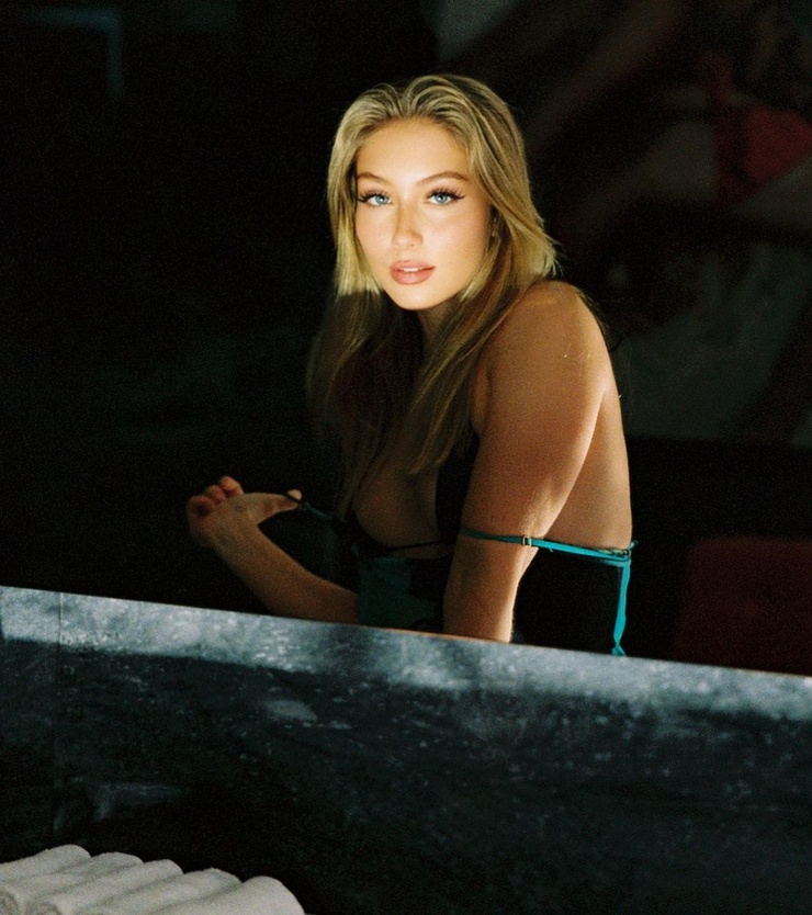 Heloise Hut Heloise Hut