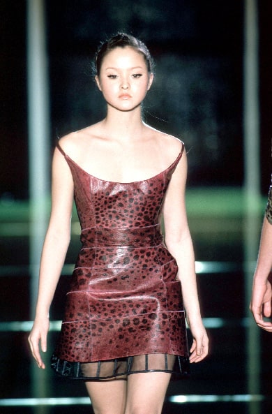 Devon Aoki