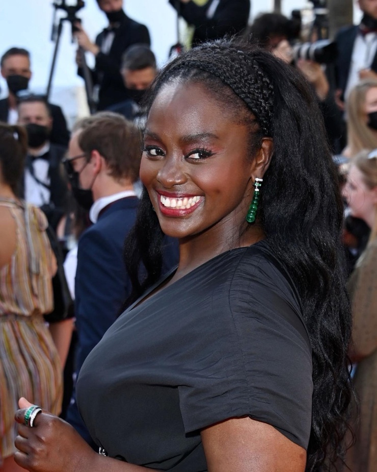 Aïssa Maïga