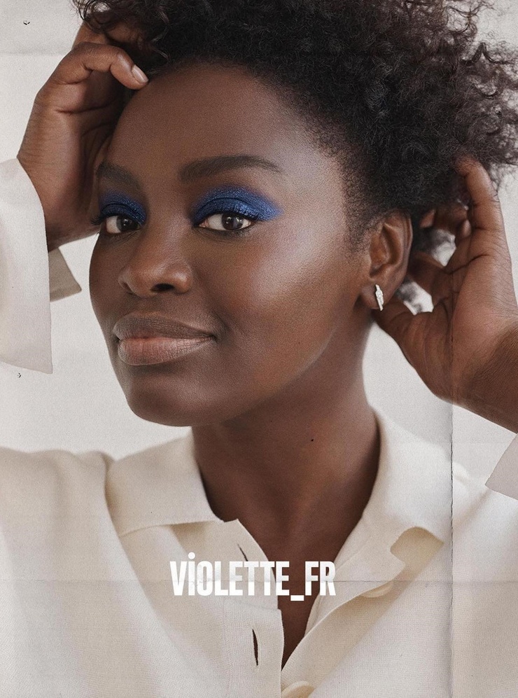 Aïssa Maïga