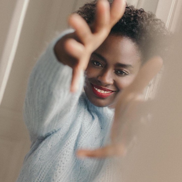 Aïssa Maïga