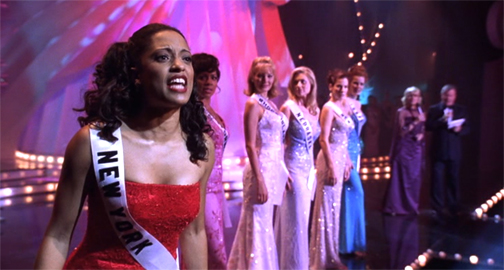 Miss Congeniality
