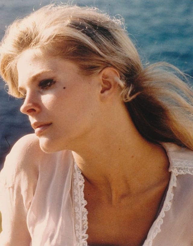 Candice Bergen Candice Bergen