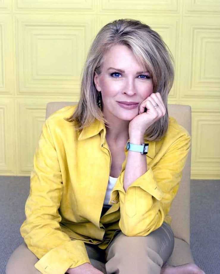 Candice Bergen Candice Bergen