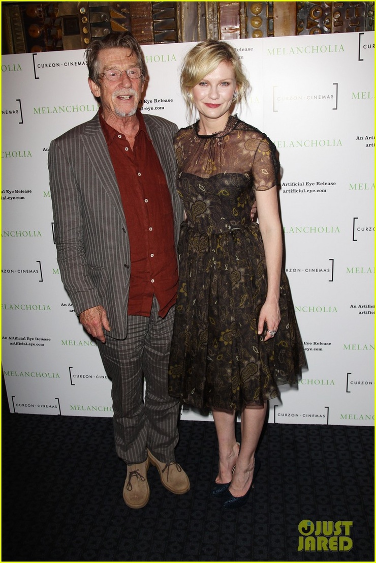 Kirsten Dunst Kirsten Dunst