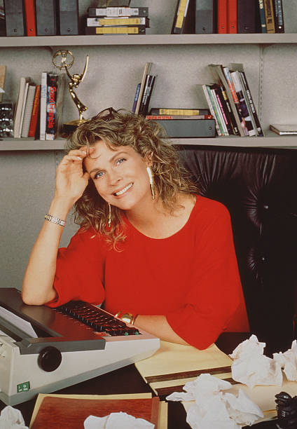Candice Bergen Candice Bergen