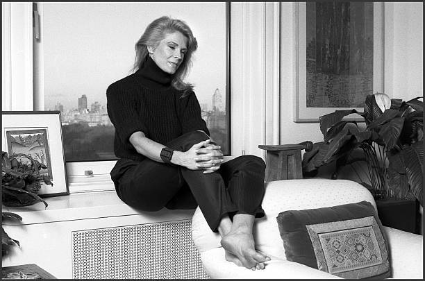 Candice Bergen Candice Bergen